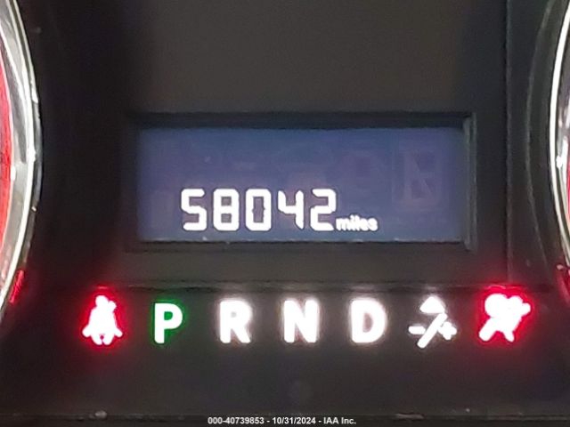 2C4RDGBG7HR652548 Dodge Grand Caravan Se