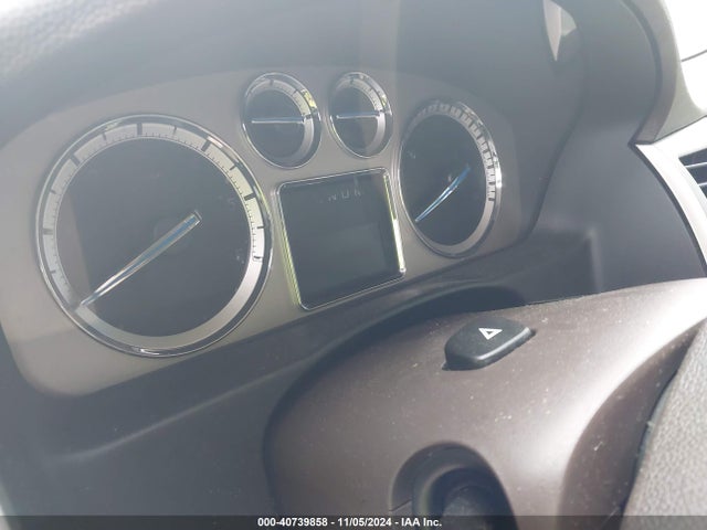 2010 CADILLAC ESCALADE 1GYUKAEF0AR254734 Photo 6