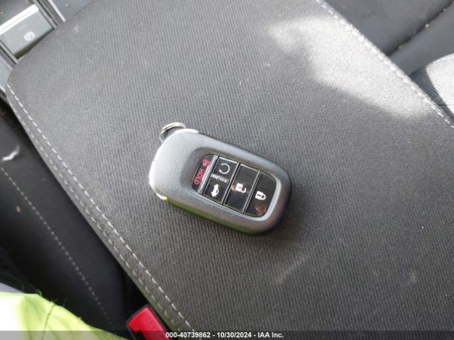2HGFE1F75NH320943 Honda CIVIC EX