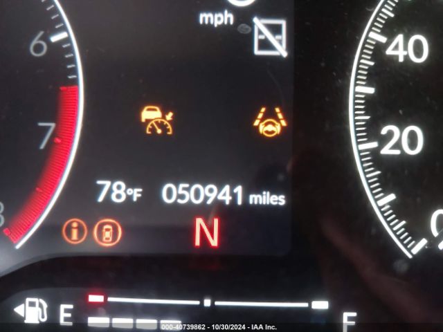 2HGFE1F75NH320943 Honda CIVIC EX