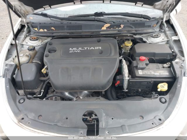 1C3CDFEB5FD200490 Dodge DART GT