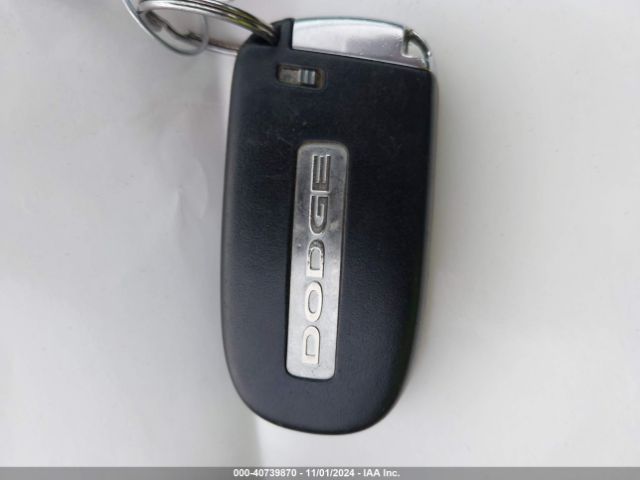 1C3CDFEB5FD200490 Dodge DART GT
