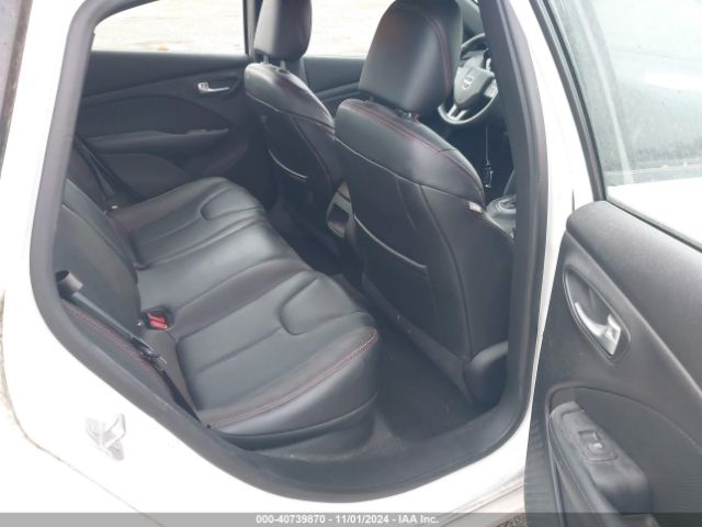 1C3CDFEB5FD200490 Dodge DART GT