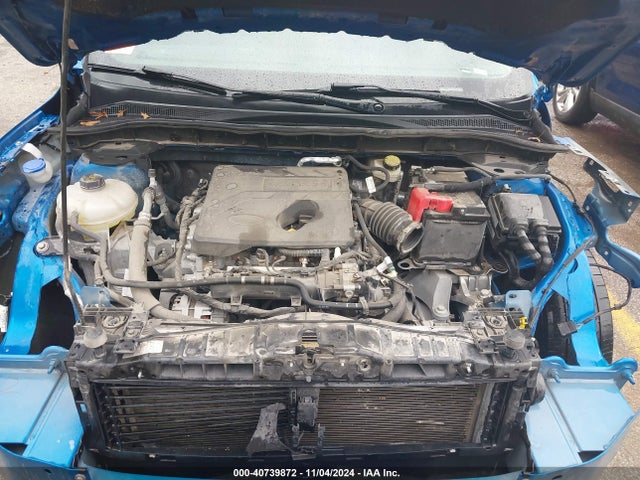 Ford ESCAPE SEL 2020 1FMCU0H68LUB07803 Image 10