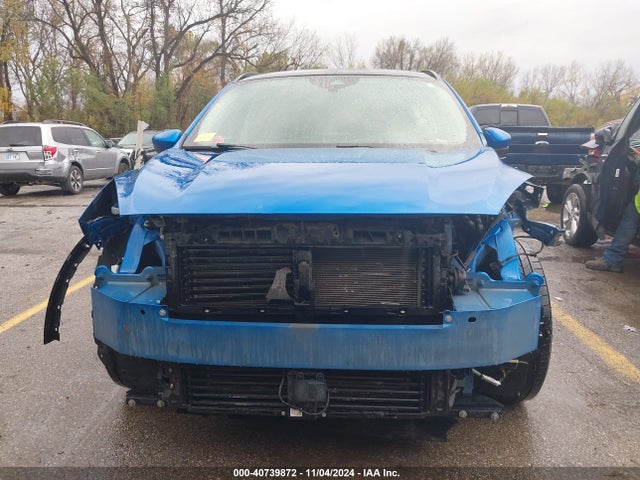 Ford ESCAPE SEL 2020 1FMCU0H68LUB07803 Image 13