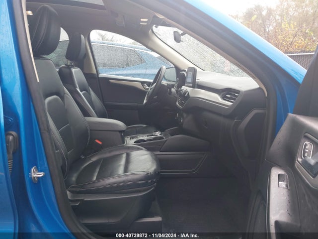 Ford ESCAPE SEL 2020 1FMCU0H68LUB07803 Image 5