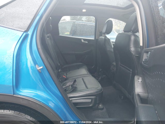 Ford ESCAPE SEL 2020 1FMCU0H68LUB07803 Image 8