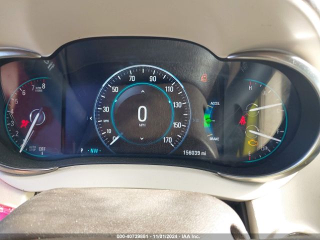 1G4GB5GR8EF211120 Buick Lacrosse Leather Group