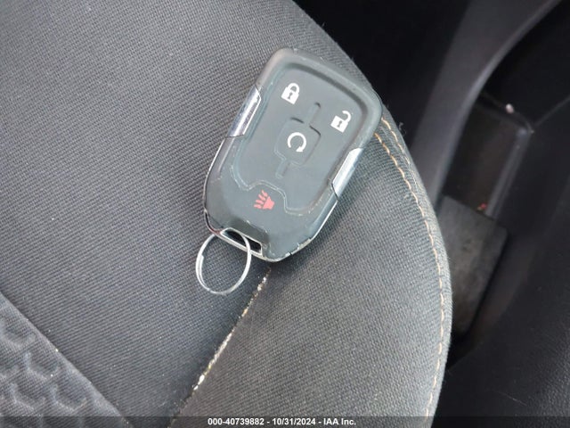 GMC Terrain Sle 2019 3GKALTEV5KL153632 Image 11