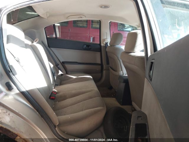 2005 MITSUBISHI GALANT 4A3AB36S75E043038 Photo 7