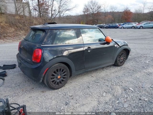WMWXP5C32H2G61090 Mini Hardtop Cooper