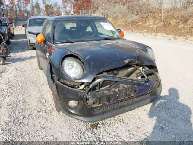 WMWXP5C32H2G61090 Mini Hardtop Cooper