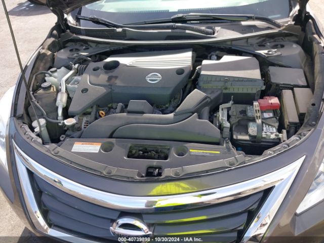 1N4AL3AP6FC579114 Nissan Altima 2.5 S