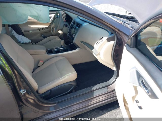 1N4AL3AP6FC579114 Nissan Altima 2.5 S