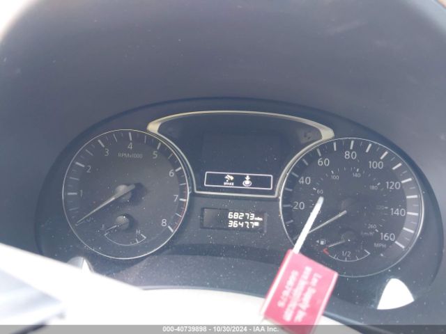 1N4AL3AP6FC579114 Nissan Altima 2.5 S