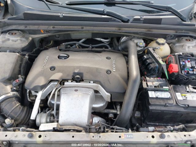 1G1ZH5SX3HF269098 Chevrolet Malibu Premier