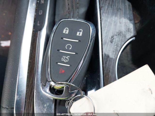 1G1ZH5SX3HF269098 Chevrolet Malibu Premier