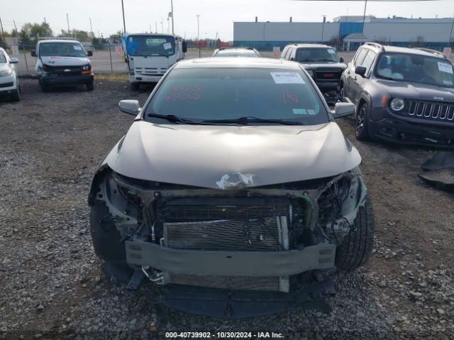 1G1ZH5SX3HF269098 Chevrolet Malibu Premier