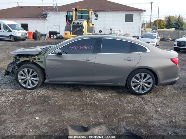 1G1ZH5SX3HF269098 Chevrolet Malibu Premier
