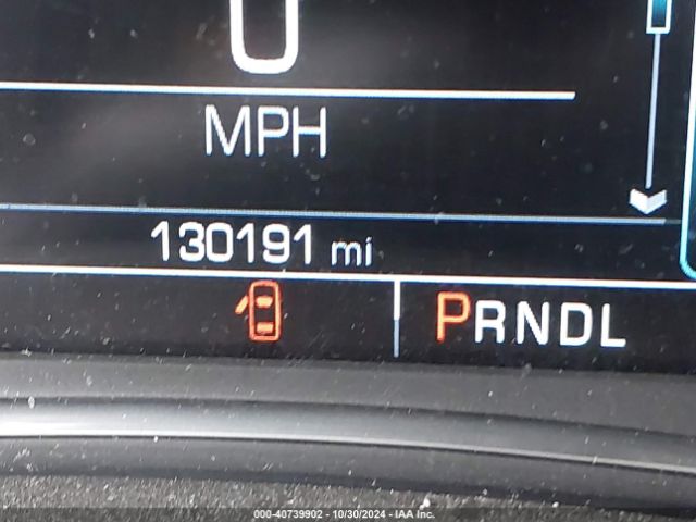 1G1ZH5SX3HF269098 Chevrolet Malibu Premier