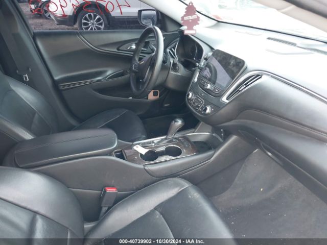 1G1ZH5SX3HF269098 Chevrolet Malibu Premier