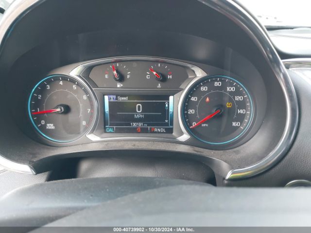 1G1ZH5SX3HF269098 Chevrolet Malibu Premier