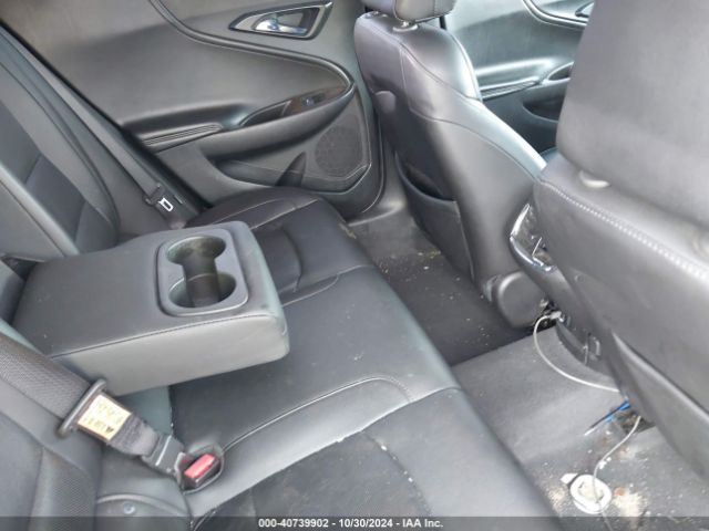 1G1ZH5SX3HF269098 Chevrolet Malibu Premier
