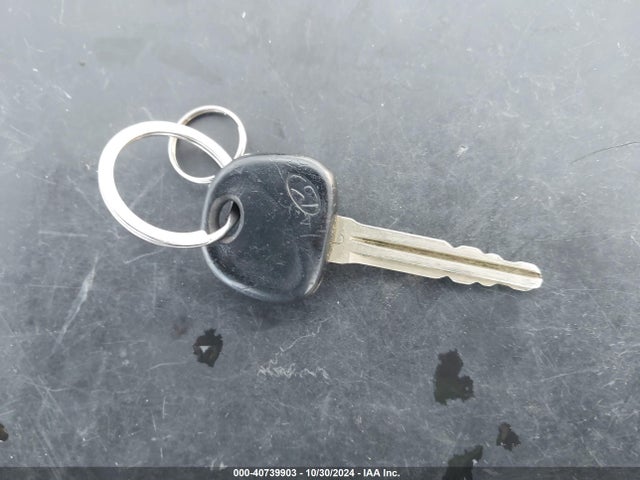 Hyundai ELANTRA SE 2014 KMHDH4AE1EU174019 Image 11