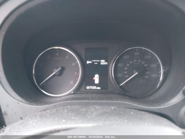 JA4AZ3A30JZ031700 Mitsubishi Outlander Le