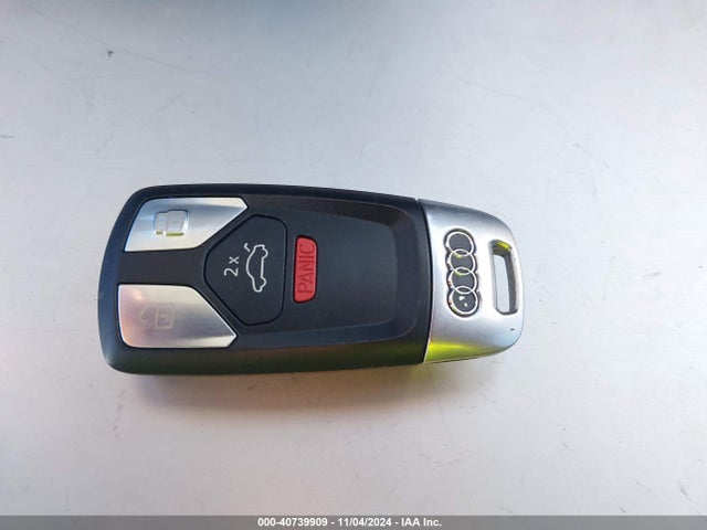 WAUENCF55KA091952 Audi A5 45 Premium