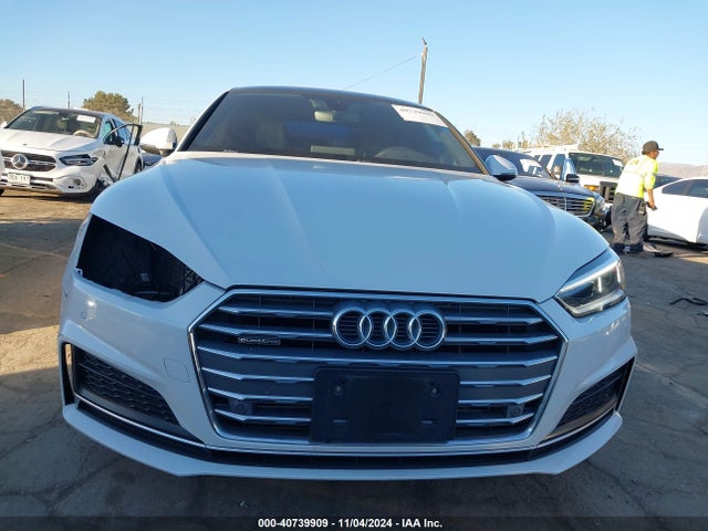 WAUENCF55KA091952 Audi A5 45 Premium