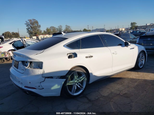 WAUENCF55KA091952 Audi A5 45 Premium