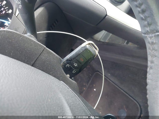 Ford FUSION SE 2015 3FA6P0H96FR309754 Image 11