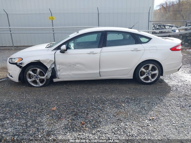Ford FUSION SE 2015 3FA6P0H96FR309754 Image 14