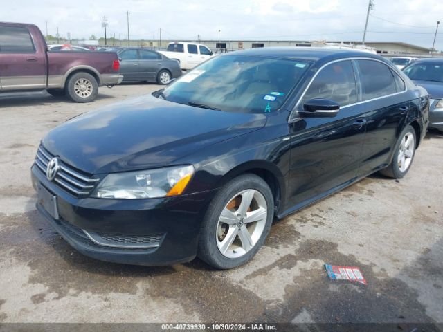 1VWAS7A38EC037168 Volkswagen Passat 1.8t Wolfsburg Edition
