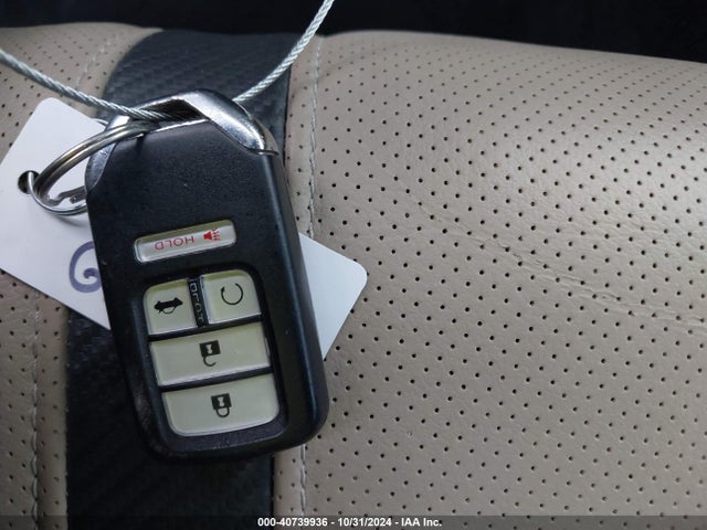 Honda Civic Ex-l 2018 SHHFK7H78JU228926 Image 11