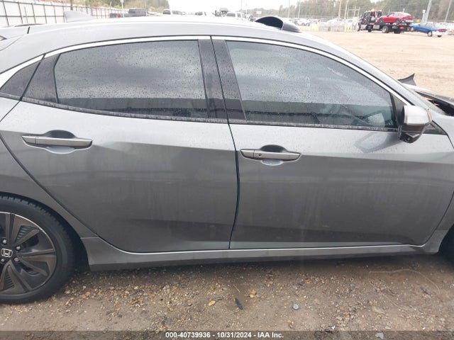 Honda Civic Ex-l 2018 SHHFK7H78JU228926 Image 14