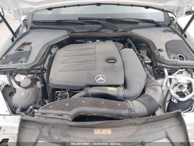 W1KZF8DB6NB094502 Mercedes-Benz E 350