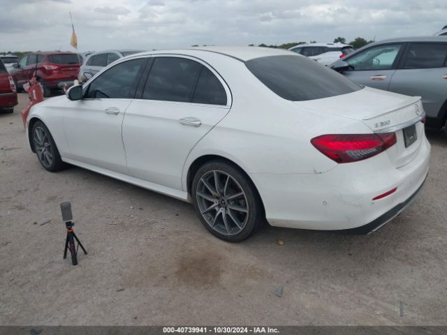W1KZF8DB6NB094502 Mercedes-Benz E 350