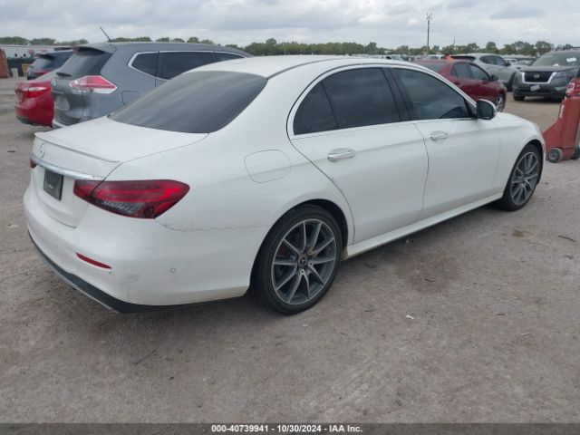 W1KZF8DB6NB094502 Mercedes-Benz E 350