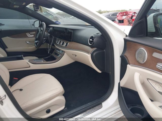 W1KZF8DB6NB094502 Mercedes-Benz E 350