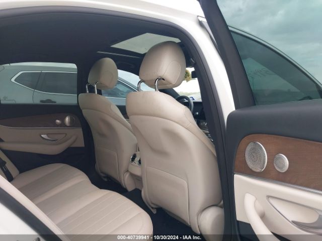 W1KZF8DB6NB094502 Mercedes-Benz E 350