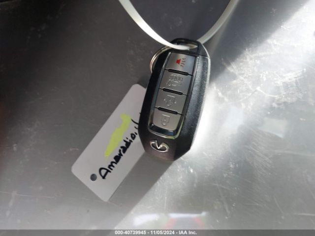 5N1DL0MM4KC520799 Infiniti QX60 PURE