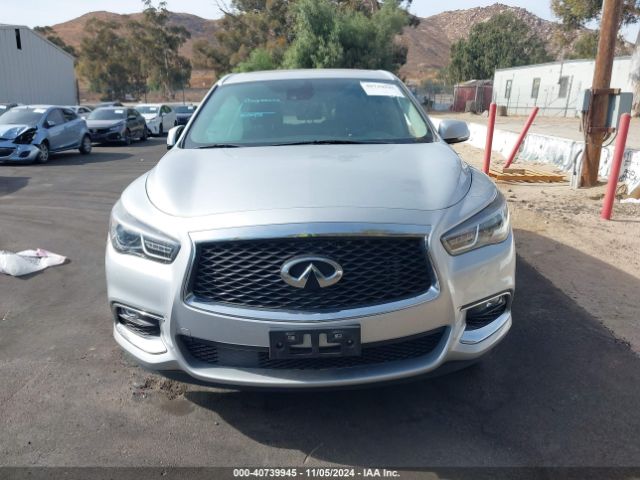 5N1DL0MM4KC520799 Infiniti QX60 PURE