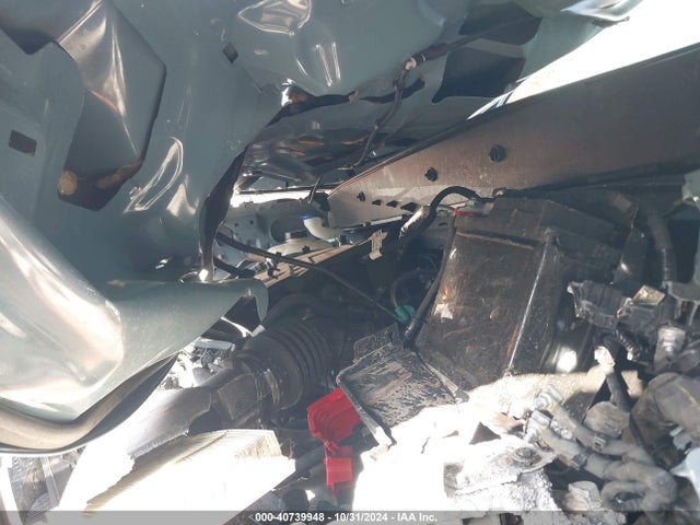 Ford Bronco Sport Big Bend 2021 3FMCR9B68MRA02265 Image 10