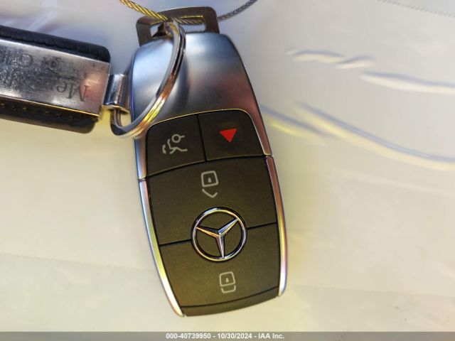 W1N9M0KB8PN015376 Mercedes-Benz Eqb 300 Suv 4matic
