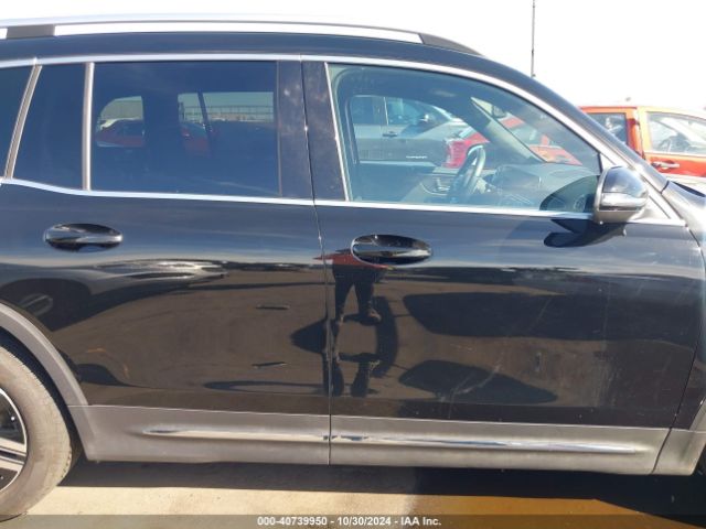 W1N9M0KB8PN015376 Mercedes-Benz Eqb 300 Suv 4matic