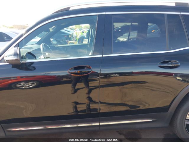 W1N9M0KB8PN015376 Mercedes-Benz Eqb 300 Suv 4matic