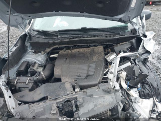 JF2SKACC0KH529114 Subaru Forester