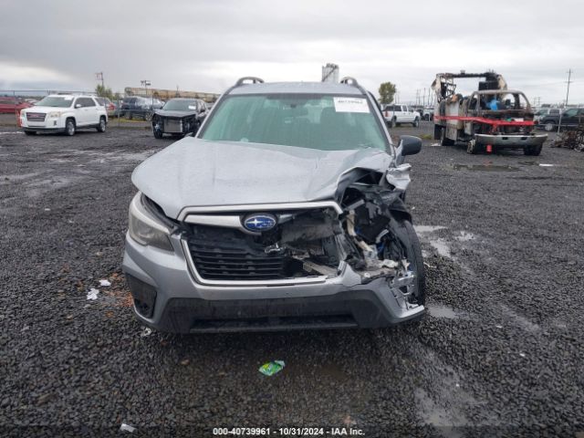JF2SKACC0KH529114 Subaru Forester
